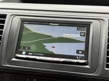 Volkswagen Transporter TDI T32 BlueMotion Tech Highline
