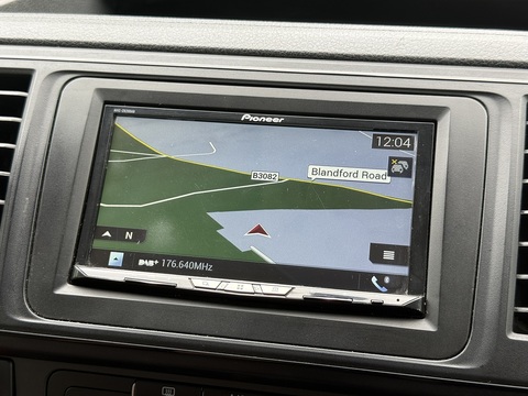 2.0 TDI T32 BlueMotion Tech Highline Kombi Double Cab 5dr Diesel Manual FWD LWB Euro 6 (s/s) (150 ps)