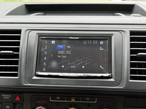 2.0 TDI T32 BlueMotion Tech Highline Kombi Double Cab 5dr Diesel Manual FWD LWB Euro 6 (s/s) (150 ps)
