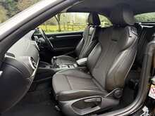 Audi A3 Cabriolet TFSI CoD S line