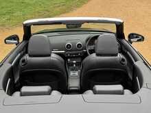 Audi A3 Cabriolet TFSI CoD S line