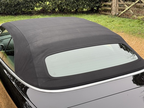 1.5 TFSI CoD S line Convertible 2dr Petrol Manual Euro 6 (s/s) (150 ps)