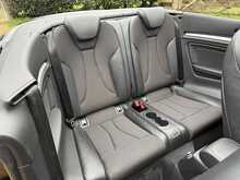 Audi A3 Cabriolet TFSI CoD S line