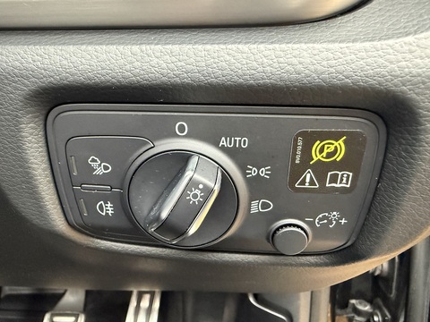 1.5 TFSI CoD S line Convertible 2dr Petrol Manual Euro 6 (s/s) (150 ps)