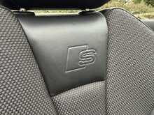 Audi A3 Cabriolet TFSI CoD S line