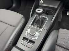 Audi A3 Cabriolet TFSI CoD S line