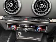 Audi A3 Cabriolet TFSI CoD S line