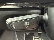 Audi A3 Cabriolet TFSI CoD S line