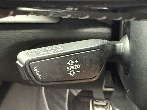 1.5 TFSI CoD S line Convertible 2dr Petrol Manual Euro 6 (s/s) (150 ps)