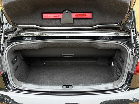 1.5 TFSI CoD S line Convertible 2dr Petrol Manual Euro 6 (s/s) (150 ps)