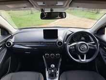 Mazda Mazda2 SKYACTIV-G SE-L