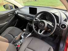 Mazda Mazda2 SKYACTIV-G SE-L