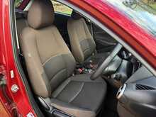 Mazda Mazda2 SKYACTIV-G SE-L