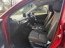 Mazda Mazda2 SKYACTIV-G SE-L