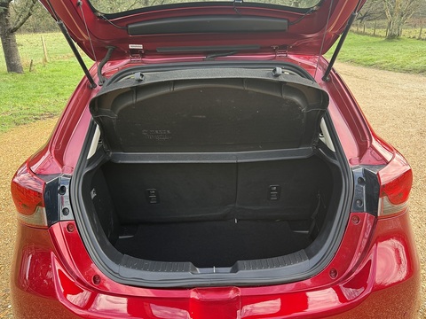 1.5 SKYACTIV-G SE-L Hatchback 5dr Petrol Manual Euro 6 (s/s) (75 ps)