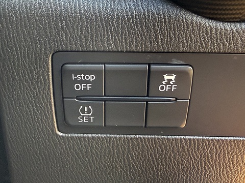 1.5 SKYACTIV-G SE-L Hatchback 5dr Petrol Manual Euro 6 (s/s) (75 ps)