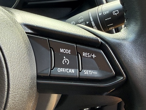 1.5 SKYACTIV-G SE-L Hatchback 5dr Petrol Manual Euro 6 (s/s) (75 ps)