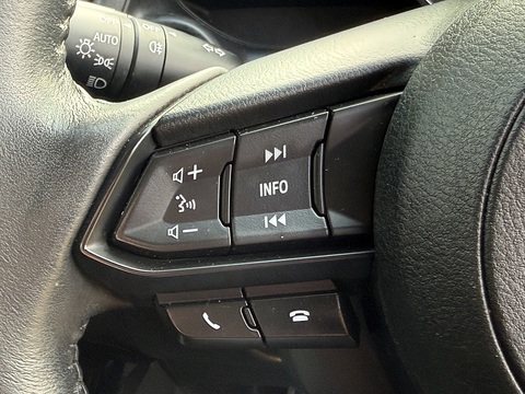 1.5 SKYACTIV-G SE-L Hatchback 5dr Petrol Manual Euro 6 (s/s) (75 ps)