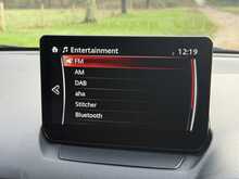 Mazda Mazda2 SKYACTIV-G SE-L