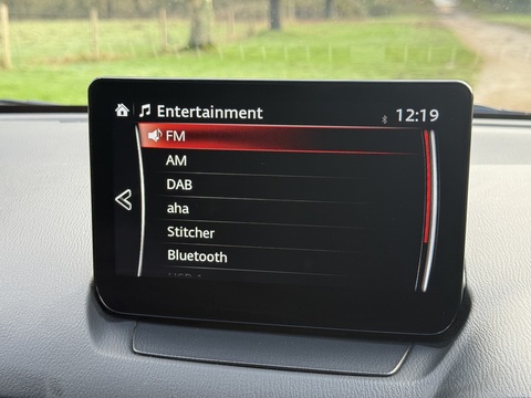 1.5 SKYACTIV-G SE-L Hatchback 5dr Petrol Manual Euro 6 (s/s) (75 ps)