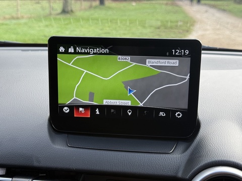 1.5 SKYACTIV-G SE-L Hatchback 5dr Petrol Manual Euro 6 (s/s) (75 ps)