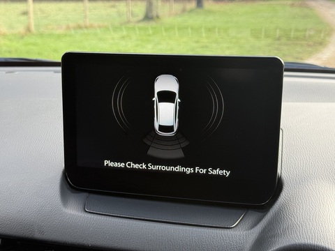 1.5 SKYACTIV-G SE-L Hatchback 5dr Petrol Manual Euro 6 (s/s) (75 ps)