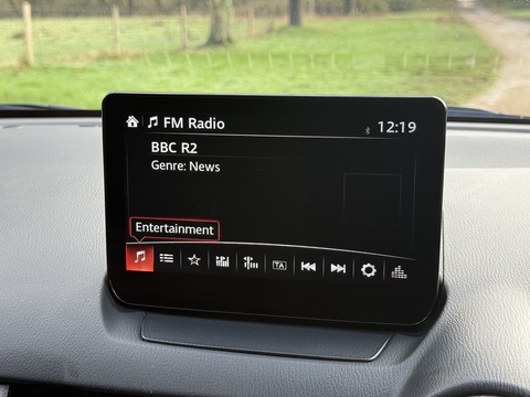 1.5 SKYACTIV-G SE-L Hatchback 5dr Petrol Manual Euro 6 (s/s) (75 ps)