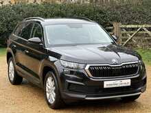 Skoda Kodiaq TSI ACT SE