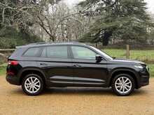 Skoda Kodiaq TSI ACT SE