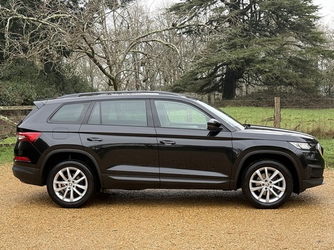 1.5 TSI ACT SE SUV 5dr Petrol Manual Euro 6 (s/s) (7 Seat) (150 ps)