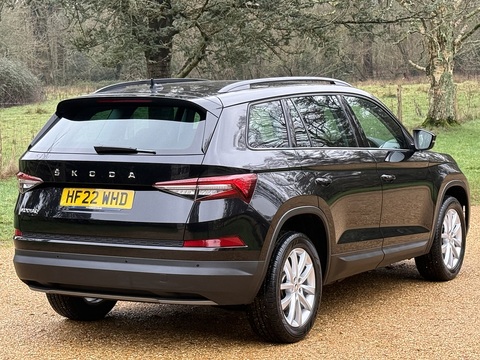 1.5 TSI ACT SE SUV 5dr Petrol Manual Euro 6 (s/s) (7 Seat) (150 ps)