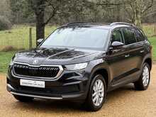 Skoda Kodiaq TSI ACT SE