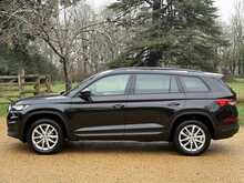 Skoda Kodiaq TSI ACT SE