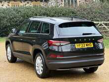 Skoda Kodiaq TSI ACT SE