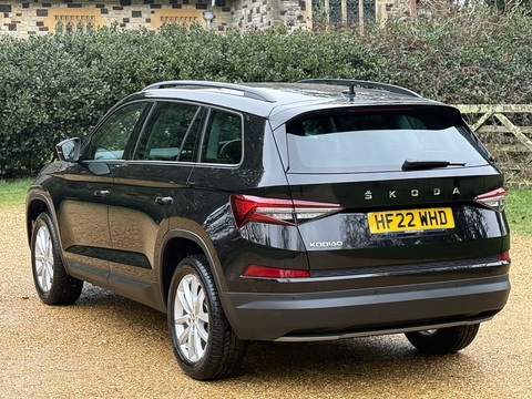 1.5 TSI ACT SE SUV 5dr Petrol Manual Euro 6 (s/s) (7 Seat) (150 ps)