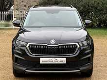 Skoda Kodiaq TSI ACT SE