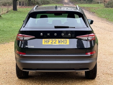 1.5 TSI ACT SE SUV 5dr Petrol Manual Euro 6 (s/s) (7 Seat) (150 ps)