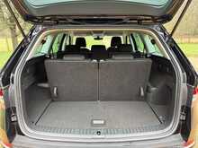 Skoda Kodiaq TSI ACT SE