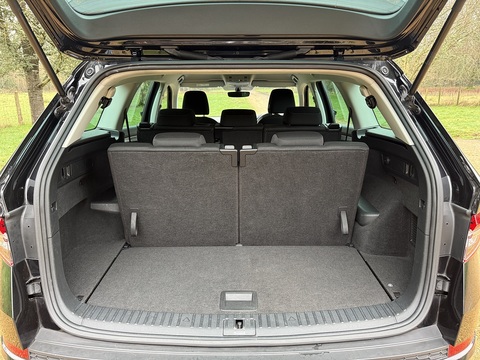 1.5 TSI ACT SE SUV 5dr Petrol Manual Euro 6 (s/s) (7 Seat) (150 ps)