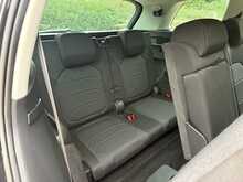 Skoda Kodiaq TSI ACT SE