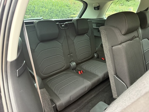 1.5 TSI ACT SE SUV 5dr Petrol Manual Euro 6 (s/s) (7 Seat) (150 ps)