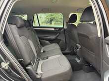 Skoda Kodiaq TSI ACT SE