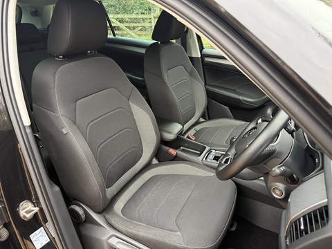 1.5 TSI ACT SE SUV 5dr Petrol Manual Euro 6 (s/s) (7 Seat) (150 ps)