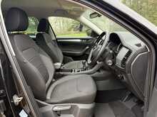 Skoda Kodiaq TSI ACT SE