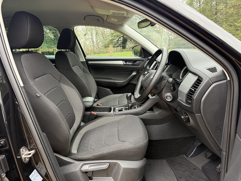 1.5 TSI ACT SE SUV 5dr Petrol Manual Euro 6 (s/s) (7 Seat) (150 ps)