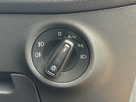 1.5 TSI ACT SE SUV 5dr Petrol Manual Euro 6 (s/s) (7 Seat) (150 ps)