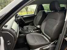 Skoda Kodiaq TSI ACT SE