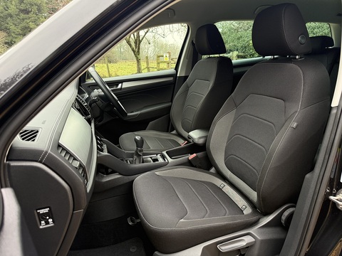 1.5 TSI ACT SE SUV 5dr Petrol Manual Euro 6 (s/s) (7 Seat) (150 ps)