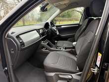 Skoda Kodiaq TSI ACT SE