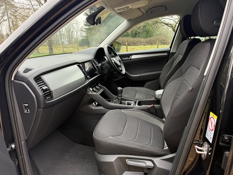 1.5 TSI ACT SE SUV 5dr Petrol Manual Euro 6 (s/s) (7 Seat) (150 ps)